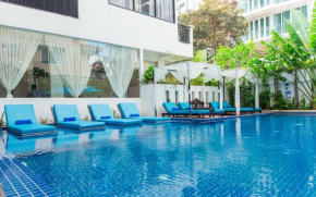 Гостиница Home Chic Hotel  Phnom Penh